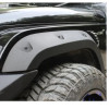 BIMBRA WHEEL ARCHES | 4 INCHES